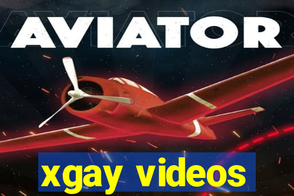 xgay videos